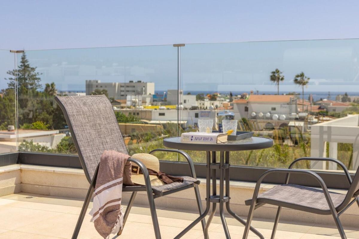 Villa Nissi 1 Ayia Napa