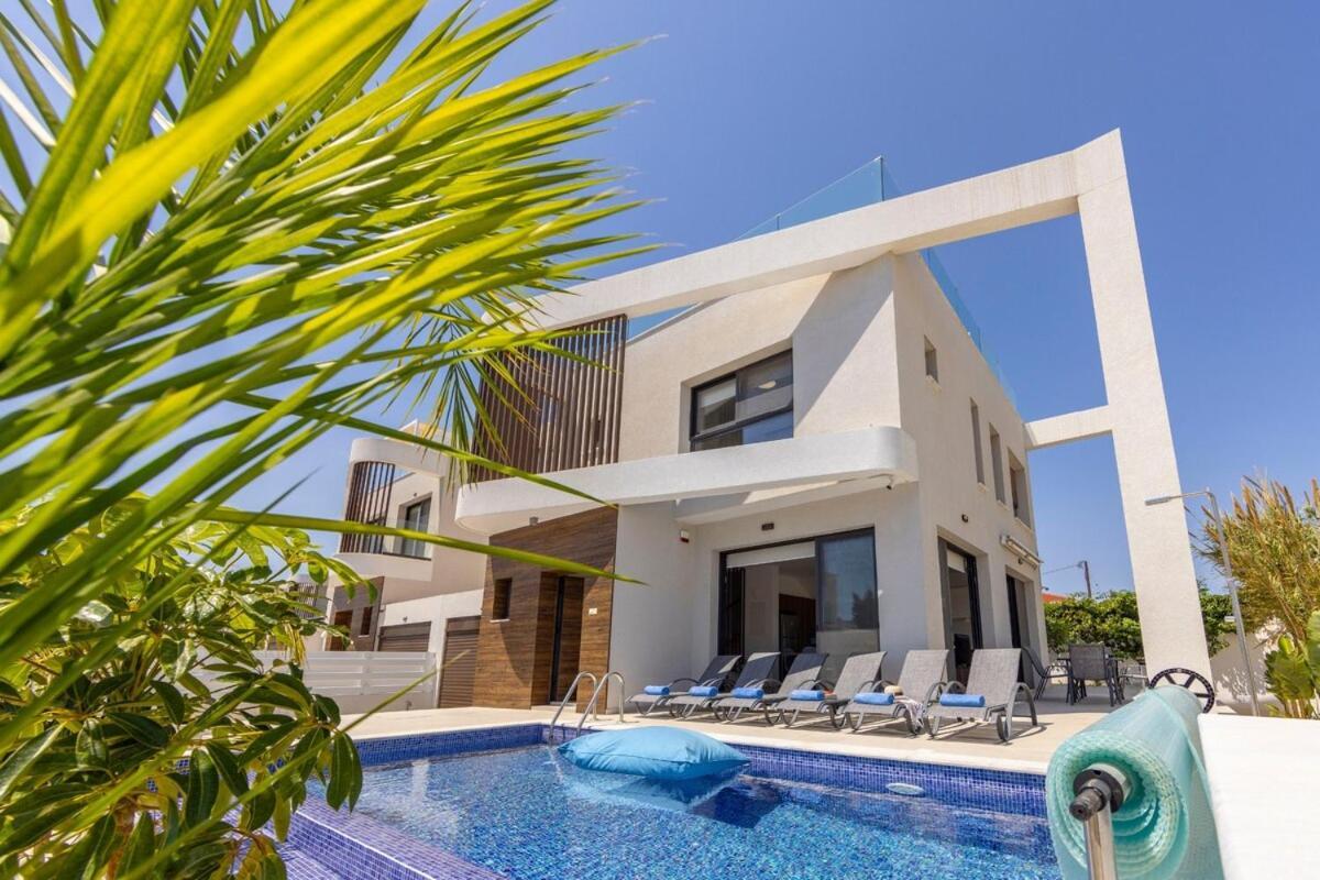 Nissi 1 * Ayia Napa