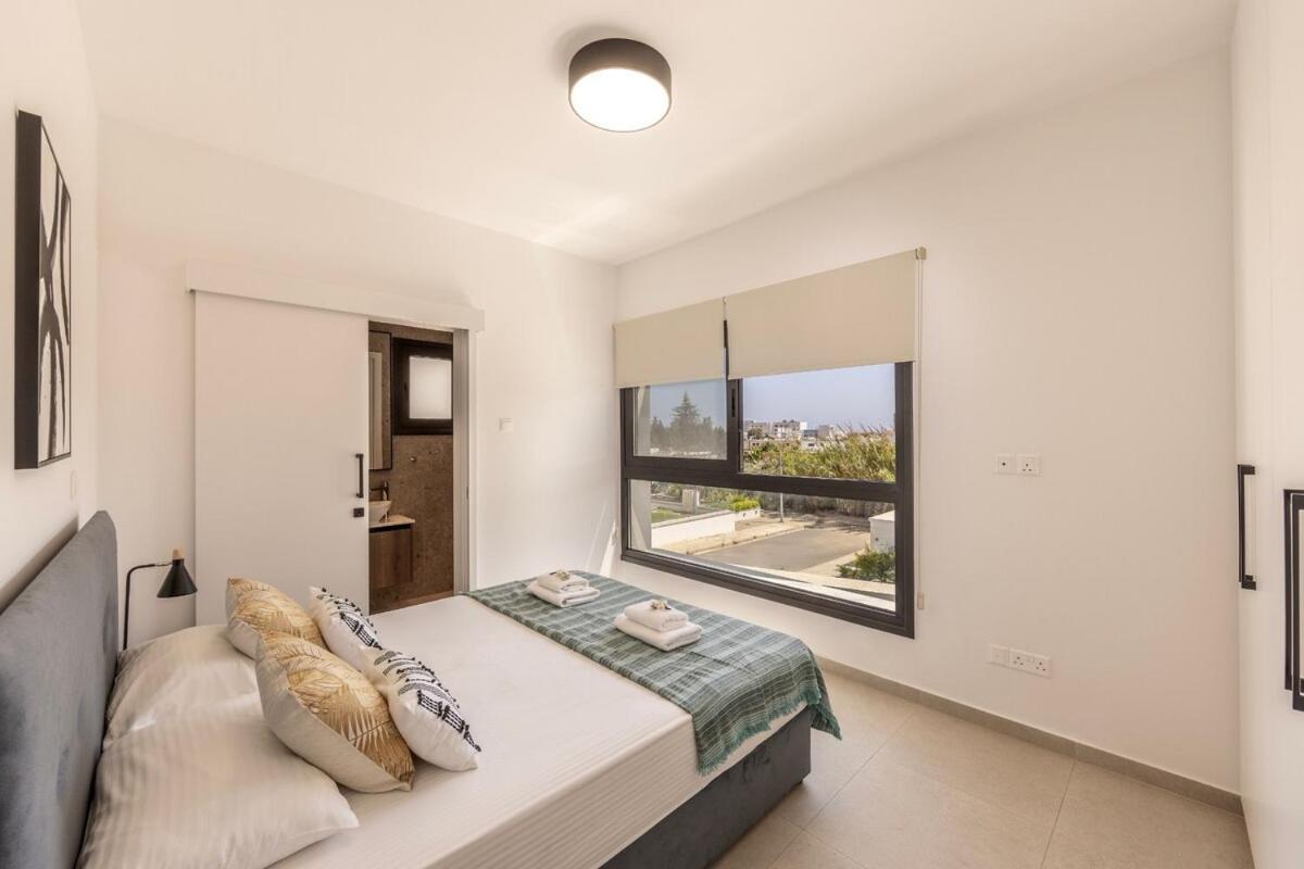 Nissi 1 * Ayia Napa