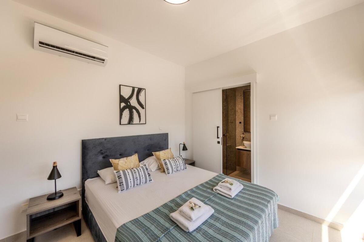 Nissi 1 Villa