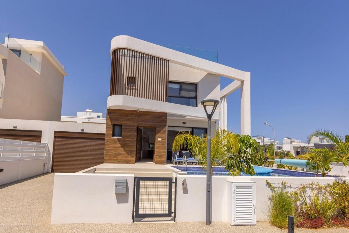 Nissi 1 Agia Napa