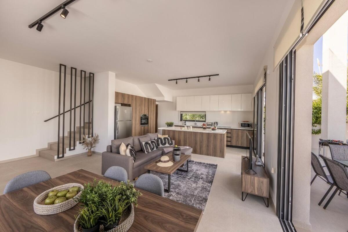 Nissi 1 Villa Agia Napa